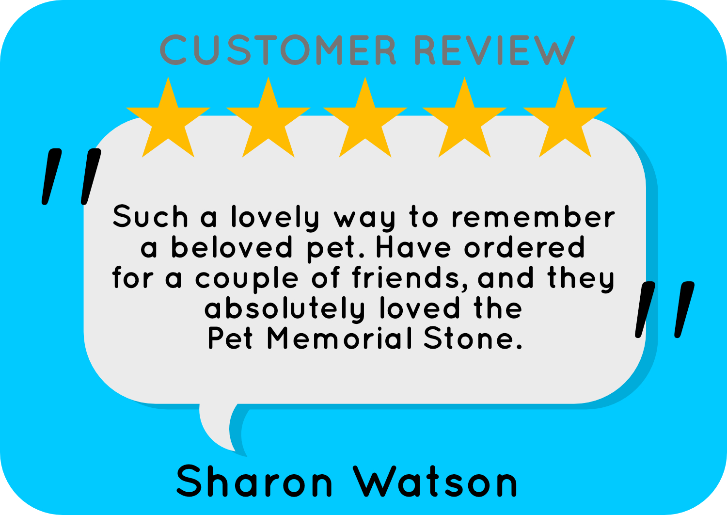 Sharon