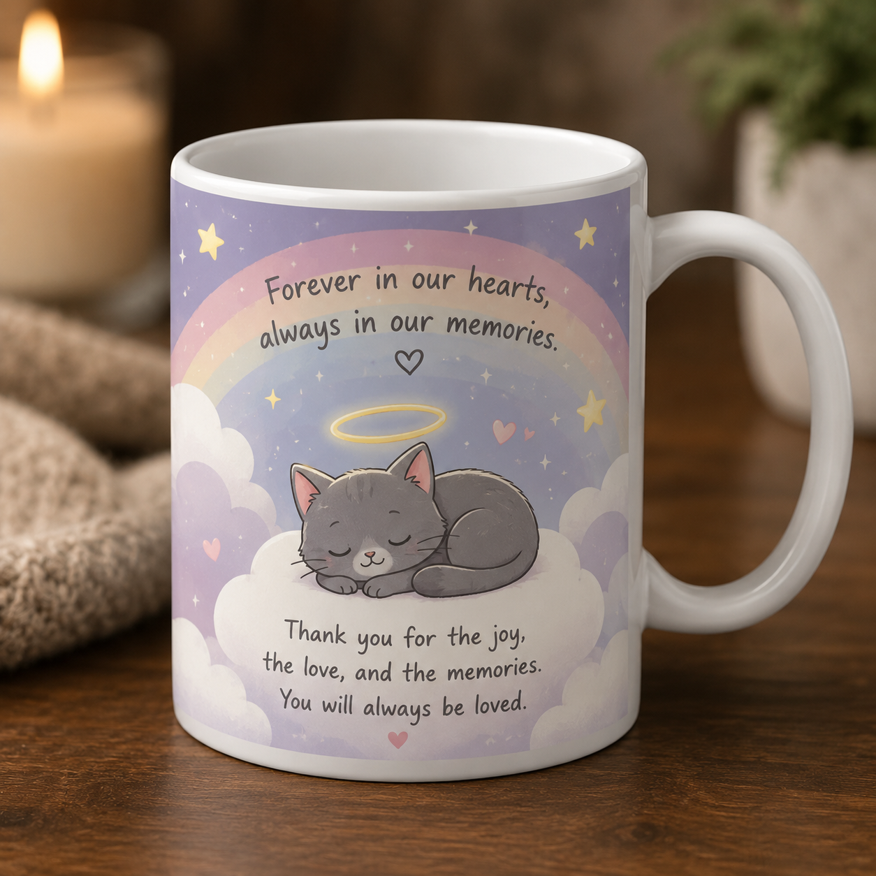 printed mug